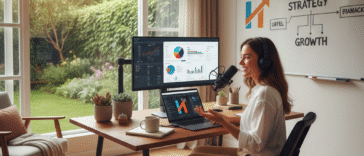 10 Profitable Online Business From Home Ideas Anyone Can Start