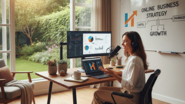 10 Profitable Online Business From Home Ideas Anyone Can Start