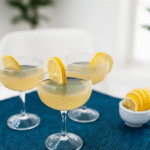 Best Lemon Drop Martini Recipe How to Make the Perfect Cocktail at Home