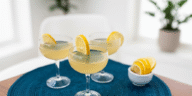 Best Lemon Drop Martini Recipe How to Make the Perfect Cocktail at Home