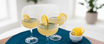 Best Lemon Drop Martini Recipe How to Make the Perfect Cocktail at Home