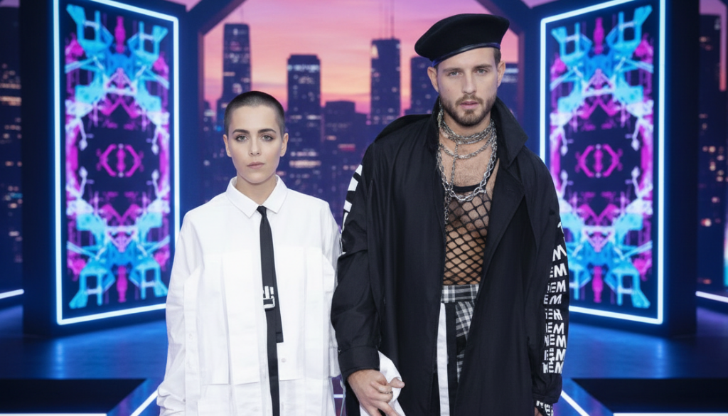 Bethany C Meyers: A Complete Biography and Career Timeline