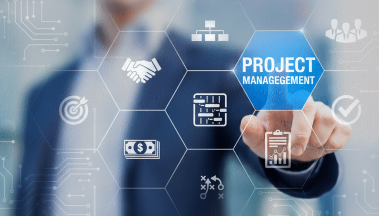 How AI Is Transforming Project Management Software News & Updates