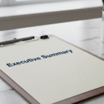 Executive Summary Explained: Format, Tips & Examples