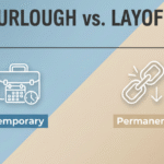 Furlough vs Layoff: What It Means for Workers
