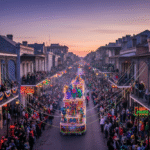 Why Mardi Gras 2024 Will Be Bigger Than Events, Parades & Parties