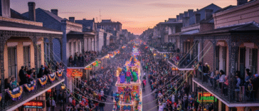 Why Mardi Gras 2024 Will Be Bigger Than Events, Parades & Parties