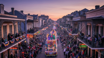 Why Mardi Gras 2024 Will Be Bigger Than Events, Parades & Parties
