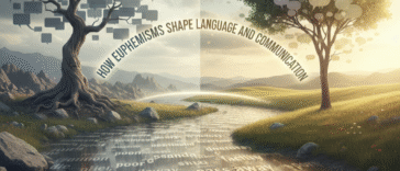 How Euphemisms Shape Language and Communication