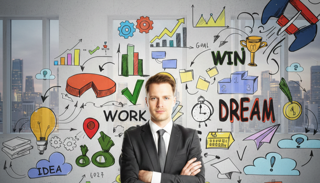 Smart business startup idea you can start today (