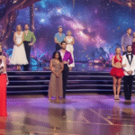 The Magic of Dancing with the Stars 2025 Is Back Again