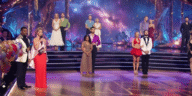 The Magic of Dancing with the Stars 2025 Is Back Again