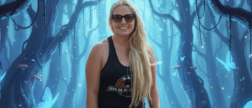 The Rise of Erin Valenti: Career Highlights and Personal Insights