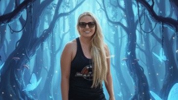 The Rise of Erin Valenti: Career Highlights and Personal Insights