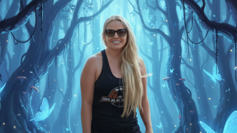 The Rise of Erin Valenti: Career Highlights and Personal Insights