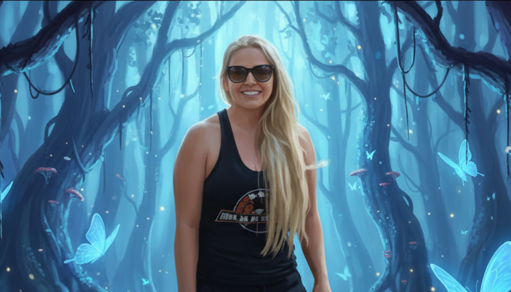 The Rise of Erin Valenti: Career Highlights and Personal Insights