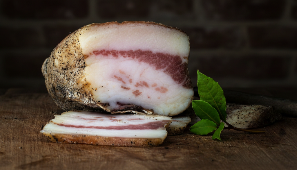 What Is Guanciale? The Italian Ingredient Every Foodie Should Know