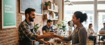 Best ways to support local businesses and help them grow