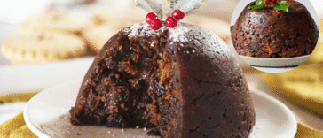 Figgy Pudding: Complete Guide to the Festive Dessert