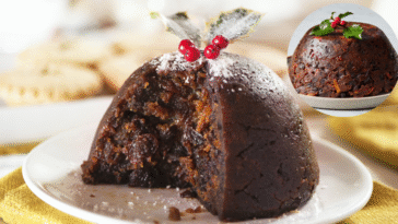 Figgy Pudding: Complete Guide to the Festive Dessert