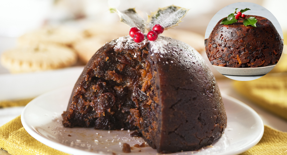 Figgy Pudding: Complete Guide to the Festive Dessert