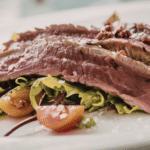 Reverse Sear Steak Method: Temperatures & Timing