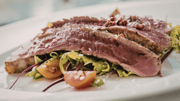 Reverse Sear Steak Method: Temperatures & Timing