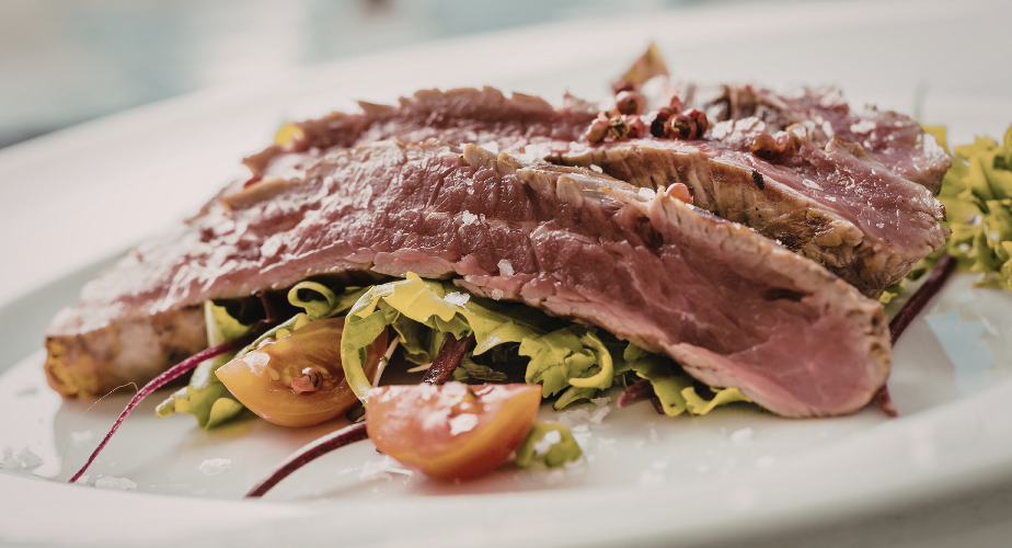 Reverse Sear Steak Method: Temperatures & Timing