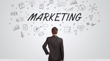 Marketing Fundamentals: A Simple Guide for Beginners