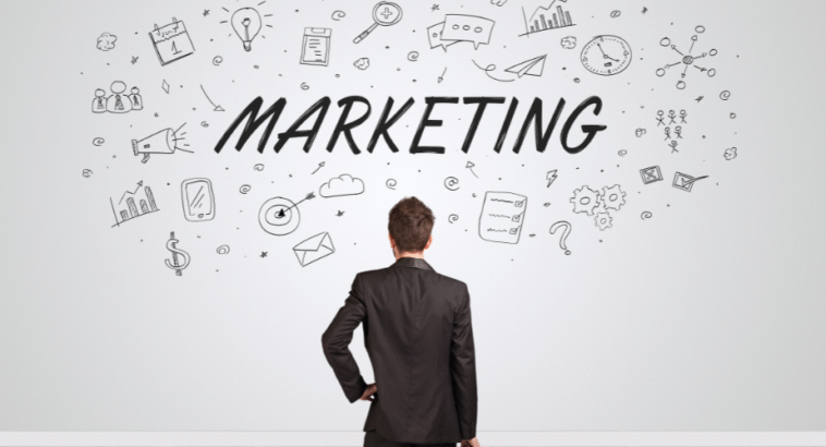 Marketing Fundamentals: A Simple Guide for Beginners