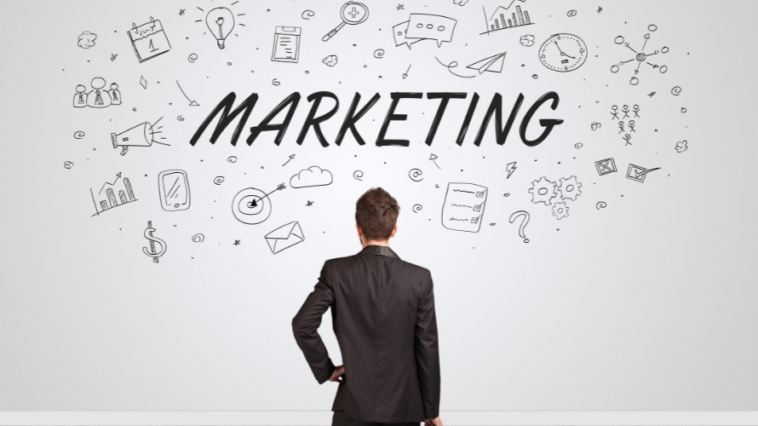Marketing Fundamentals: A Simple Guide for Beginners
