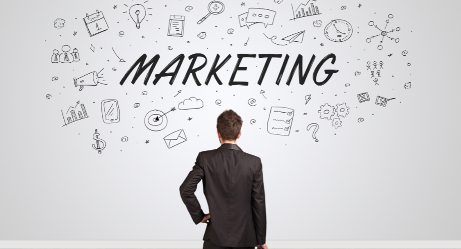 Marketing Fundamentals: A Simple Guide for Beginners