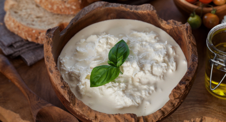 Stracciatella Guide: How to Enjoy This Italian Treat