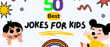 jokes for kids