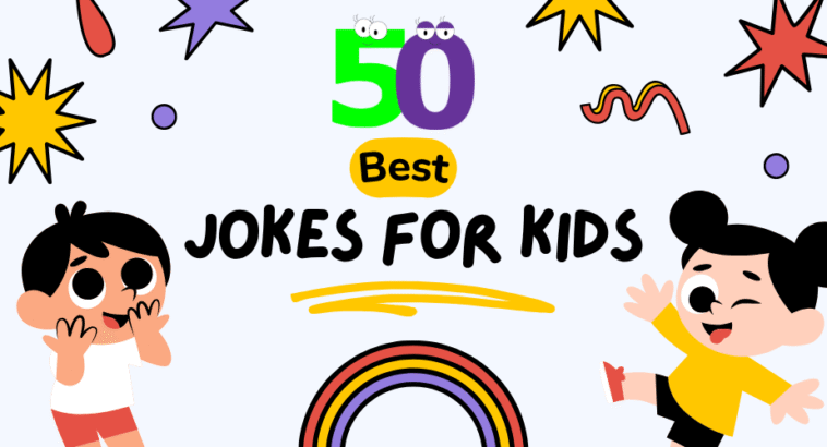 jokes for kids