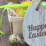 happy easter wishes