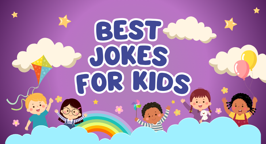 Best Jokes for Kids