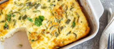 Cottage Cheese Recipes: Easy, Healthy & High-Protein Meals