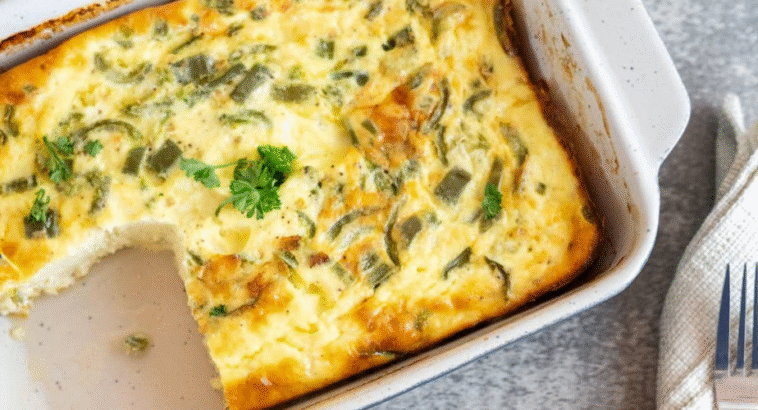 Cottage Cheese Recipes: Easy, Healthy & High-Protein Meals