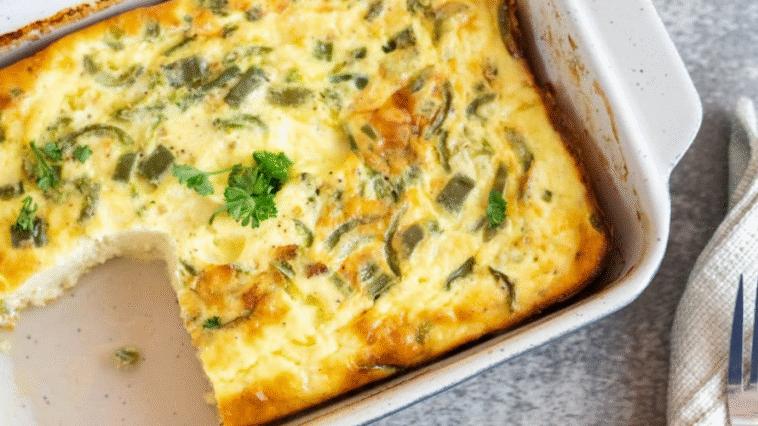 Cottage Cheese Recipes: Easy, Healthy & High-Protein Meals