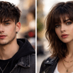 Easy Fringe Haircut Styles That Instantly Upgrade Your Look