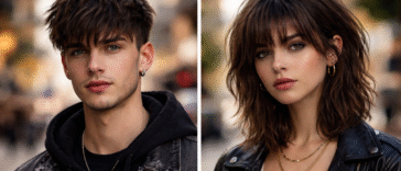 Easy Fringe Haircut Styles That Instantly Upgrade Your Look