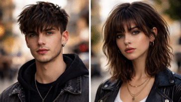 Easy Fringe Haircut Styles That Instantly Upgrade Your Look