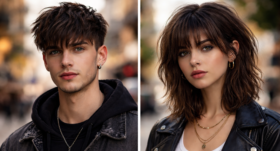 Easy Fringe Haircut Styles That Instantly Upgrade Your Look