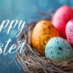 Happy Easter: 10 Creative Ways to Celebrate with Joy and Style