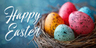 Happy Easter: 10 Creative Ways to Celebrate with Joy and Style