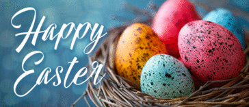Happy Easter: 10 Creative Ways to Celebrate with Joy and Style