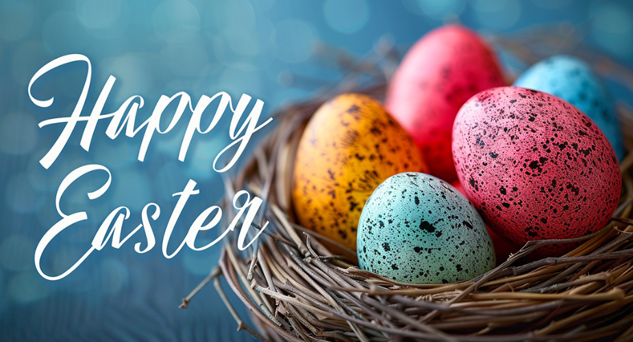 Happy Easter: 10 Creative Ways to Celebrate with Joy and Style