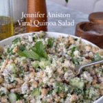 jennifer aniston salad