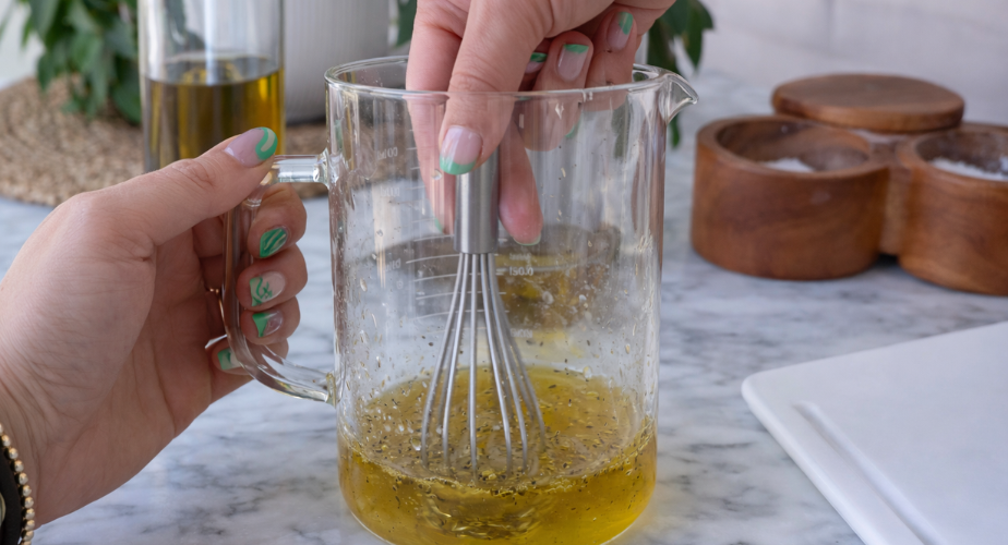 Jennifer Aniston Salad Recipe